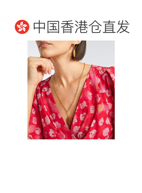 香港直邮Isabel Marant 伊莎贝尔 玛兰 女士 吊坠项链