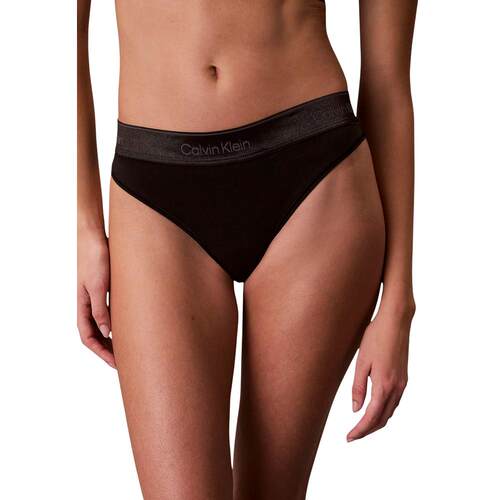 香港直邮CALVIN KLEIN UNDERWEAR 女士内裤 LV00Q【付后1h可退】 - 图0