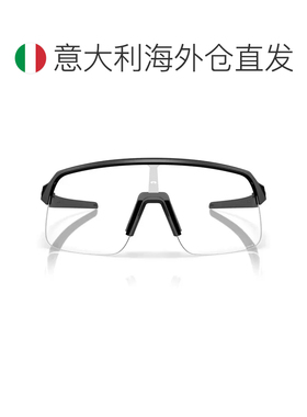 1h可退 香港直邮OAKLEY 男士太阳镜 OO949607NERO CO 银色 OCCHIA