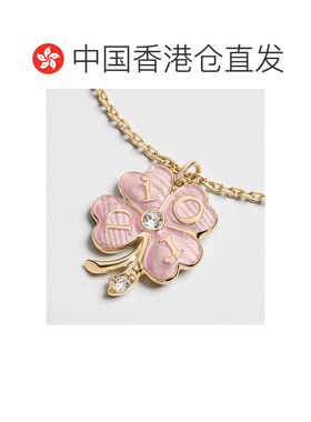 香港直邮CHRISTIAN DIOR 女士项链 N4051WOMLQD216 支付后1h可退
