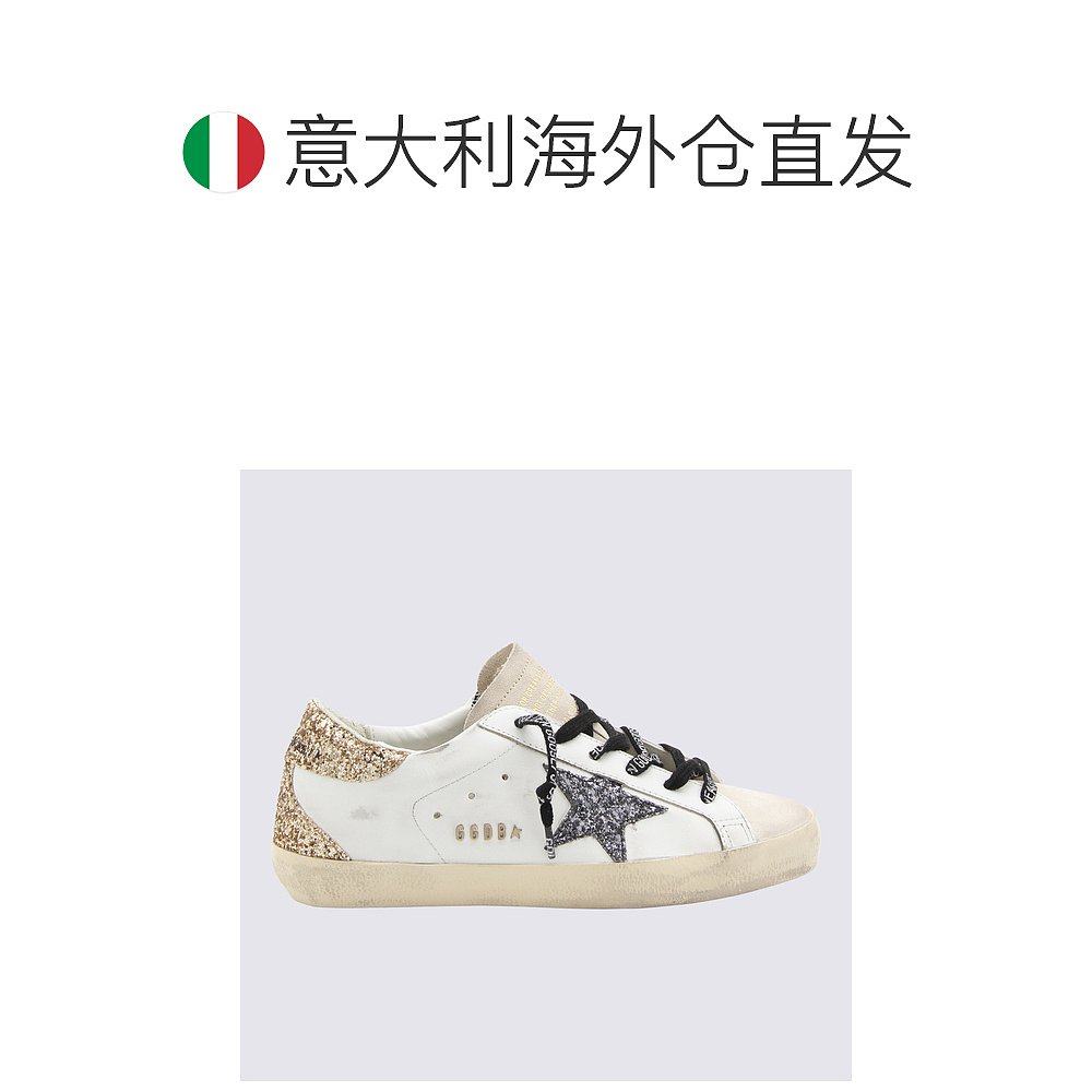 欧洲直邮golden goose deluxe brand 女士 休闲鞋,淘宝优惠券,粉丝福利购,淘宝优惠卷