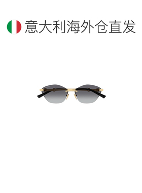 欧洲直邮gucci/古驰 女士 太阳镜