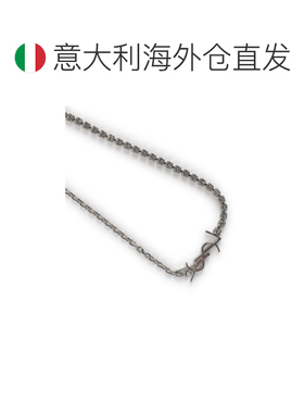 欧洲直邮saint laurent 女士 项链