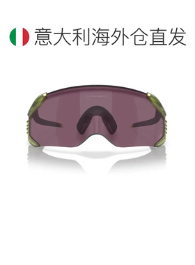 1h可退 香港直邮OAKLEY 男士太阳镜 OO950109VERDE CO 花色 OCCHI