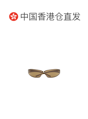 1h可退 Saint Laurent 无框太阳镜 A003DWY99738036配饰