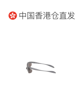Balenciaga 几何太阳镜 BB0464S巴黎世家