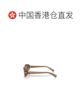 1h可退 香港直邮Miu Miu 全框太阳镜 MUB09S