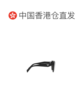 1h可退 香港直邮Prada/普拉达 徽标太阳镜 Women crov