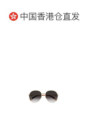 香港直邮Chloe 徽标太阳镜 CH0178S