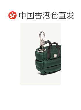 Moncler Caradoc 挂绳扣环登山扣钥匙扣 L209B6F0【付后1h可退】