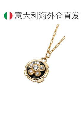 欧洲直邮ferragamo/菲拉格慕 女士 项链