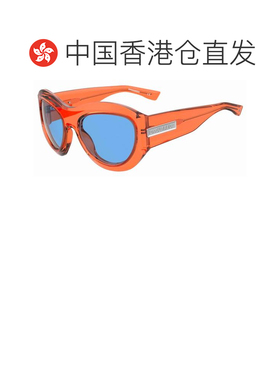 1h可退 香港直邮Dsquared2二次方-sunglasses男士太阳镜配饰