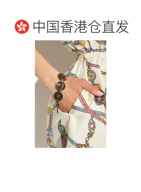 香港直邮VERSACE 女士手链手镯 10261091A006204JSE0 AW2026