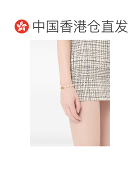 香港直邮VALENTINO 女士手链手镯 9W2J0CD0UXMR5G A支付后1h可退