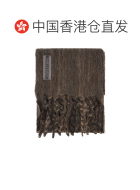 香港直邮OurLegacy/ESTATE女士围巾 【付后1h可退】