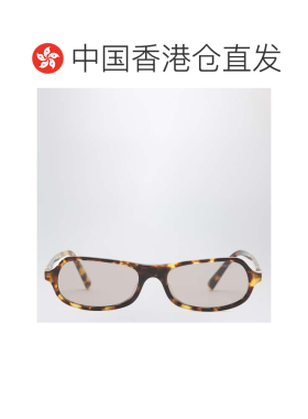 1h可退 香港直邮MiuMiu缪缪Miu Regard女士太阳镜