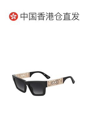 香港直邮Moschino 莫斯奇诺 女士 MOS171/S 807 太阳镜(9O) MOS17