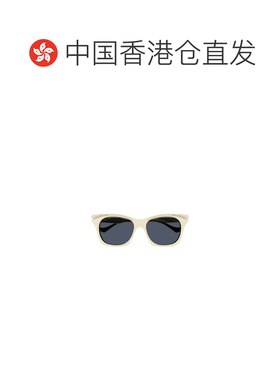香港直邮Gucci 徽标太阳镜 GG1299S古驰