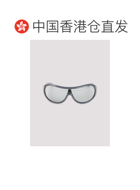 香港直邮MIU MIU 女士太阳镜 0MUB14SU25N70M AW2026 灰色