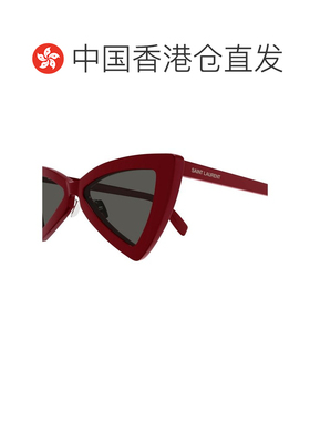 1h可退 香港直邮Saint Laurent 圣罗兰 女士 SL 207 JERRY 008 太