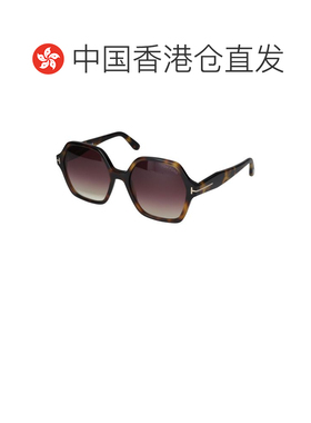 香港直邮Tom Ford 汤姆 福特 女士 FT1032 53Z 56/19/140 太阳眼