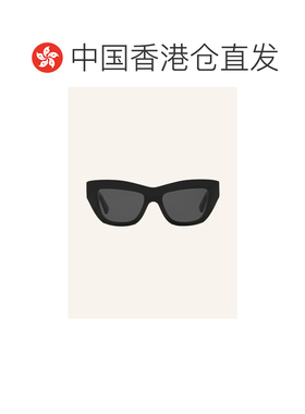 香港直邮BOTTEGA VENETA 女士太阳镜 100152429913000 CO 黑色
