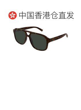 香港直邮Gucci 古驰 男士 -sunglasses 太阳镜 GG1856S002AA