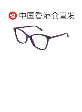 1h可退 香港直邮Gucci 古驰 女士 -eyeglasses 眼镜 GG1360O003BG