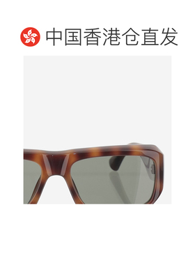 香港直邮Saint Laurent 全框太阳镜 862861Y9958