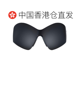 香港直邮Balenciaga 巴黎世家 女士 徽标太阳镜 BB0180S