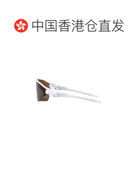 香港直邮NIKE 男士太阳镜 IQ9340X012 SS2026 白色 Nike ACG Vist