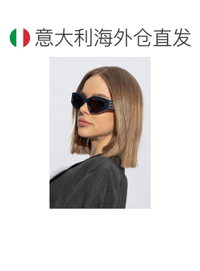 欧洲直邮BALENCIAGA 女士巴黎世家眼镜配饰773502T00394003