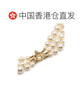 香港直邮VIVIENNE WESTWOOD 女士项链 6303000702R117GOLD