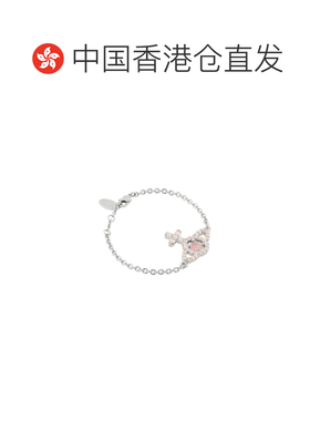 香港直邮VIVIENNE WESTWOOD 女士手链手镯 6102026302P773P773