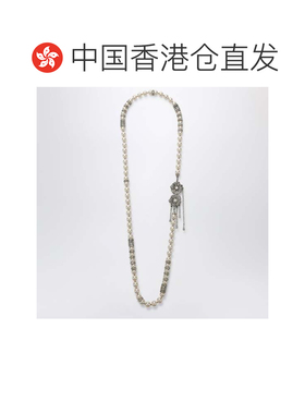 香港直邮ALESSANDRARICH亚历山德拉.瑞秋女士项链【付后1h可退】