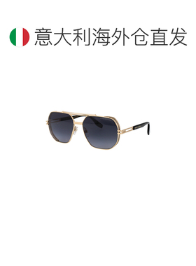 1h可退 欧洲直邮marc jacobs/莫杰 男士 太阳镜