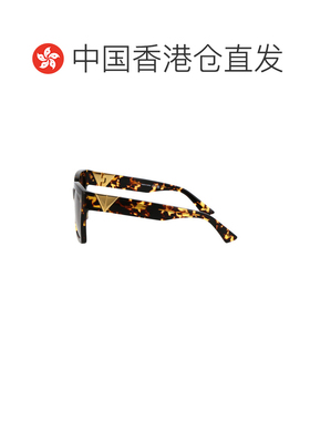 1h可退 香港直邮Bottega Veneta 葆蝶家 女士 BV1198SA 眼镜 BV11