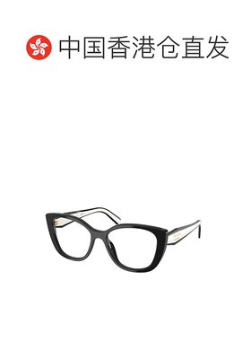 香港直邮Prada 普拉达 女士 Eyewear 猫眼眼镜 B04VVISTA1