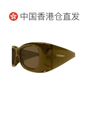 香港直邮Saint Laurent 圣罗兰 女士 SL 901 HOWL 004 太阳镜 SL9