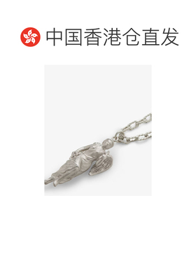 Fendi 处女座项链 8AL546B08