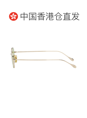 1h可退 香港直邮Gucci 古驰 男士 金色 Lettering Light Banana