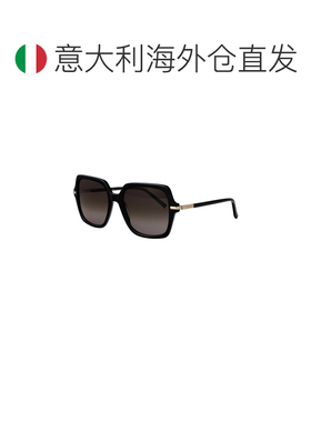 1h可退 香港直邮SALVATORE FERRAGAMO 女士太阳镜 SF2076S1 SS202