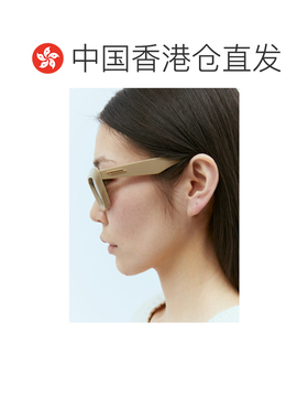 香港直邮Bottega Veneta 葆蝶家 女士 经典猫眼形太阳镜 779417V2