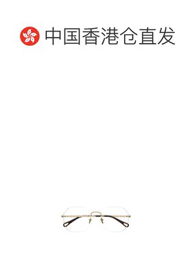 香港直邮Chloe 举行平光镜 CH0270O蔻依