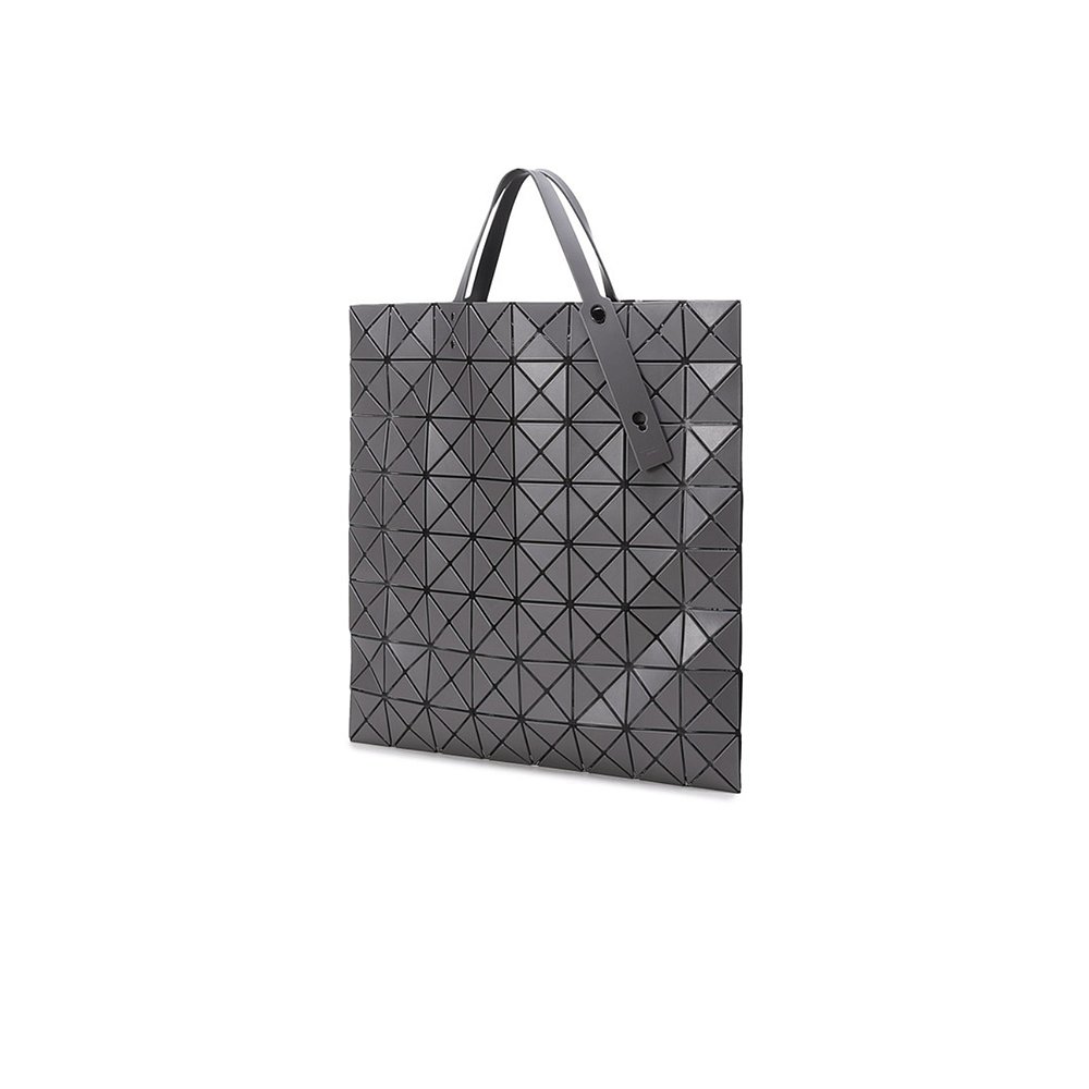 香港直邮Bao Bao Issey Miyake LUCENT MATTE系列八格手提包 BB26 - 图0