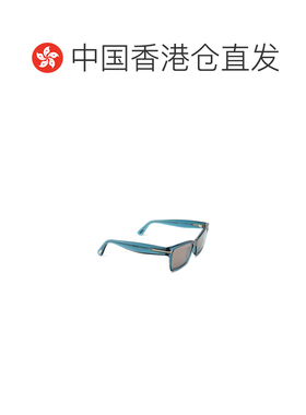 香港直邮TOM FORD 男士太阳镜 FT108590L SS2025 花色 MIKEL