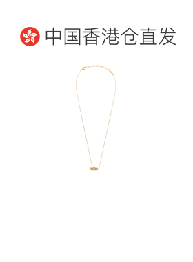 香港直邮SALVATORE FERRAGAMO 女士项链 760547998985 CO