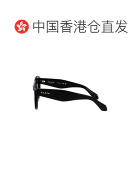 香港直邮alaia 女士 AA0091S 太阳镜 AA0091S001 colorful花色 舒
