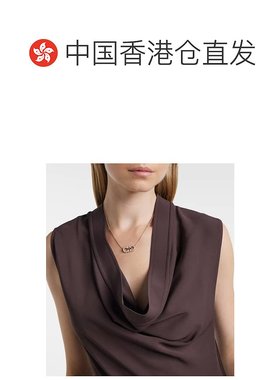 1h可退 香港直邮Salvatore Ferragamo 菲拉格慕 女士 锁扣图案徽