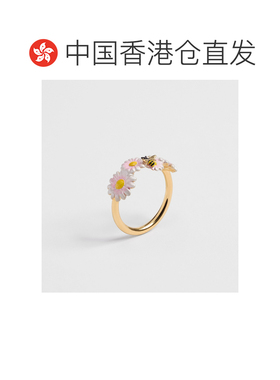 香港直邮CHRISTIAN DIOR 女士戒指 R2781WOMLQD345 支付后1h可退